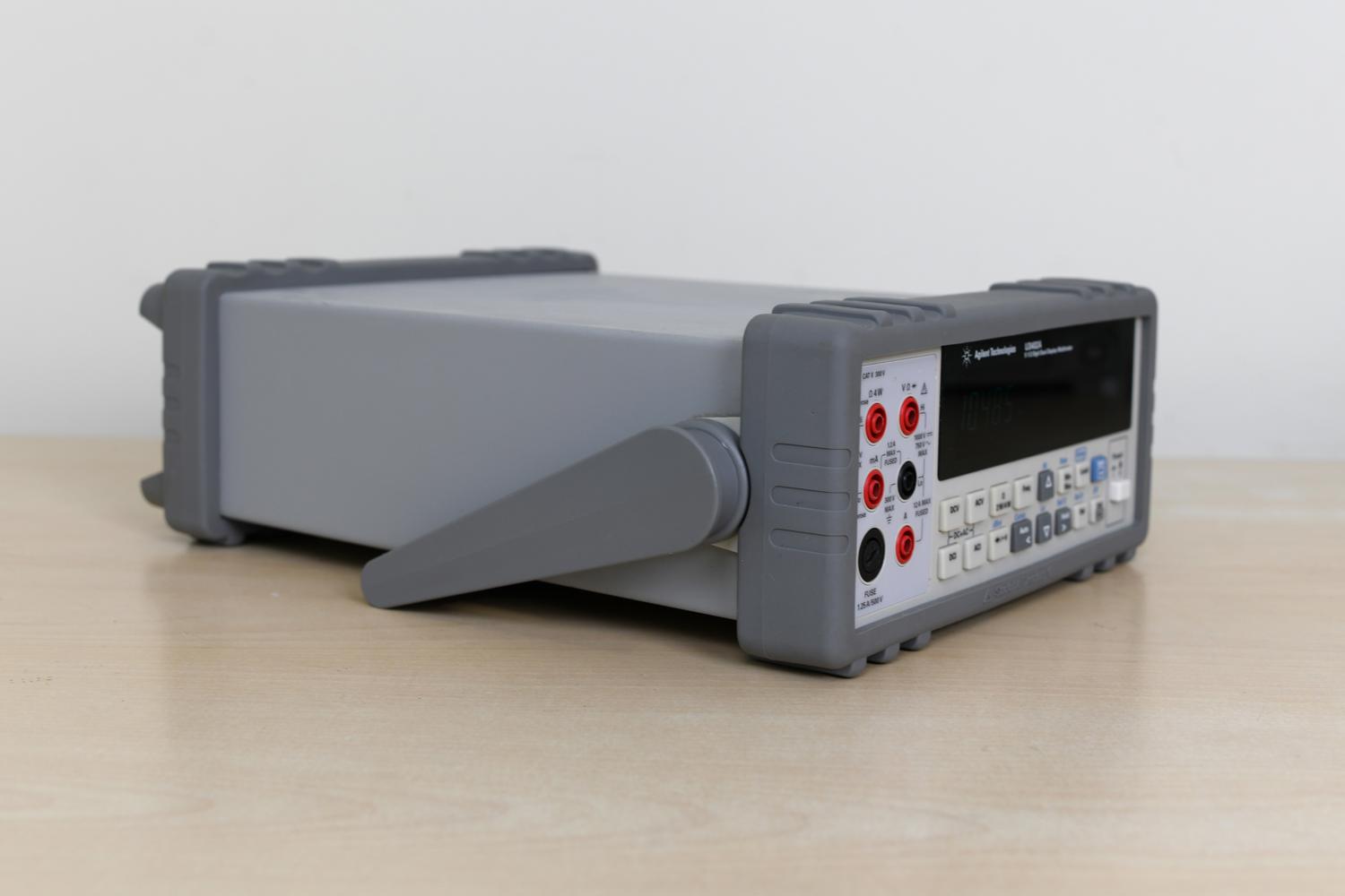 Мультиметр Agilent U3402A